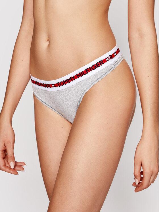 Бикини тип прашка Tommy Hilfiger за Жени цена
