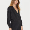 ARTIGLI Блуза ACBL000526 Черен Regular Fit за Жени цена
