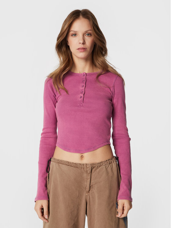 Блуза BDG Urban Outfitters за Жени цена