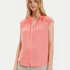 Boss Блуза Berika 50491355 Розов Regular Fit за Жени цена