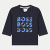 Блуза BOSS за Момчета цена