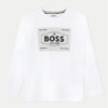 Блуза BOSS за Момчета цена