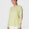 Billabong Блуза Heartbreaker F3LS15 BIF2 Зелен Oversize за Жени цена