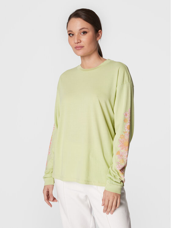 Блуза Billabong за Жени цена
