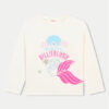 Billieblush Блуза U20488 Екрю Regular Fit за Момичета цена