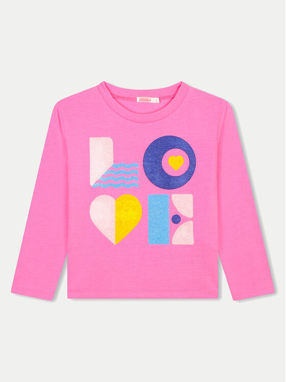 Блуза Billieblush за Момичета цена