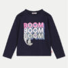 Billieblush Блуза U20485 Тъмносин Regular Fit за Момичета цена