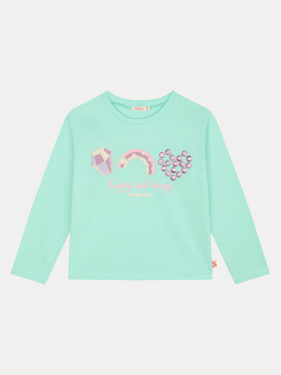 Блуза Billieblush за Момичета цена