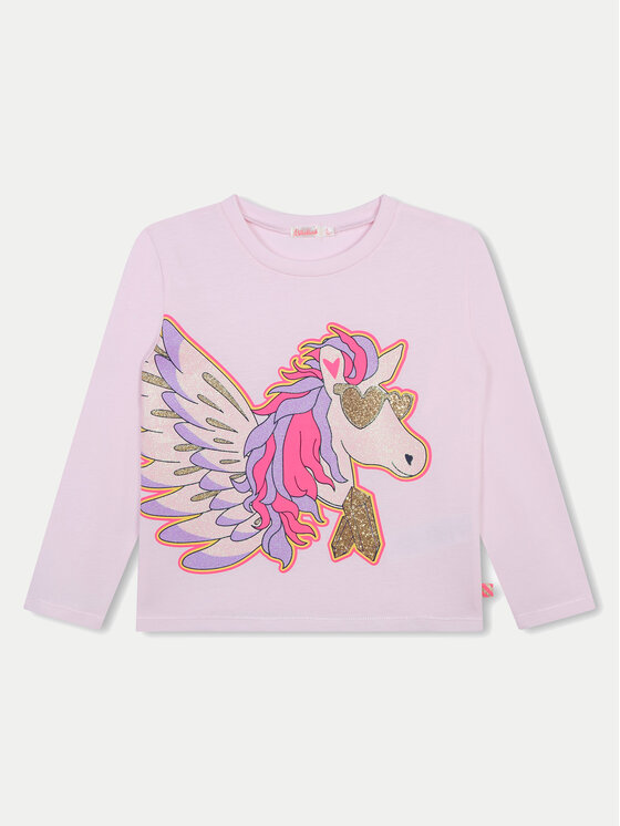 Блуза Billieblush за Момичета цена