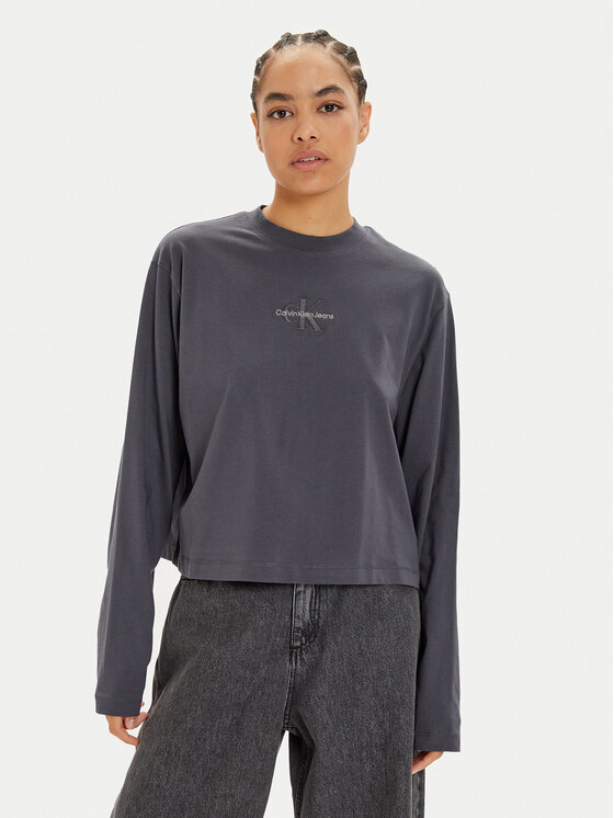 Блуза Calvin Klein Jeans за Жени цена