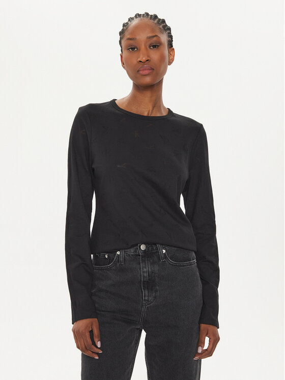 Блуза Calvin Klein Jeans за Жени цена
