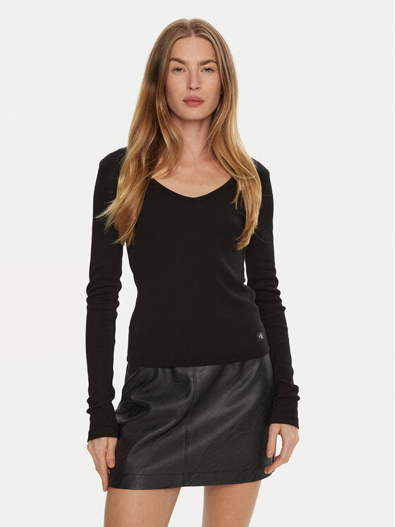 Блуза Calvin Klein Jeans за Жени цена