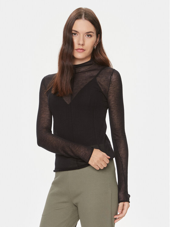 Блуза Calvin Klein Jeans за Жени цена