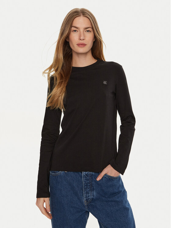 Блуза Calvin Klein Jeans за Жени цена