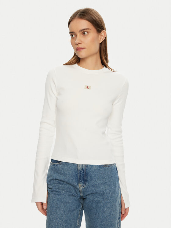 Блуза Calvin Klein Jeans за Жени цена