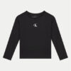Блуза Calvin Klein Jeans за Момичета цена