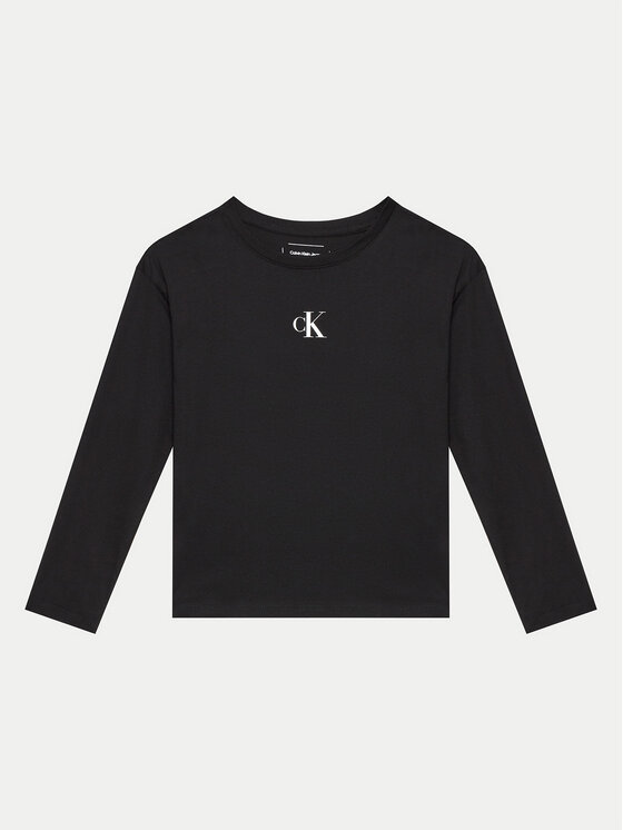 Блуза Calvin Klein Jeans за Момичета цена