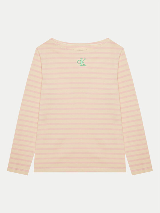 Блуза Calvin Klein Jeans за Момичета цена