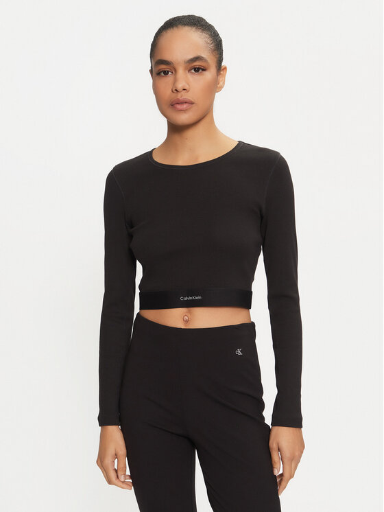 Блуза Calvin Klein Underwear за Жени цена