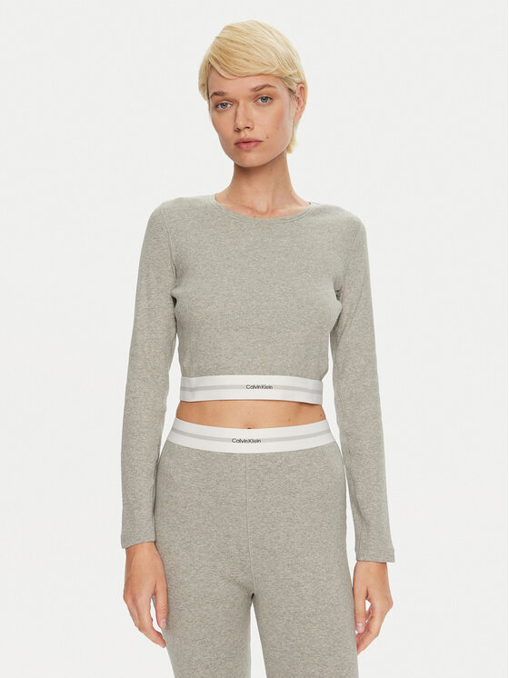 Блуза Calvin Klein Underwear за Жени цена