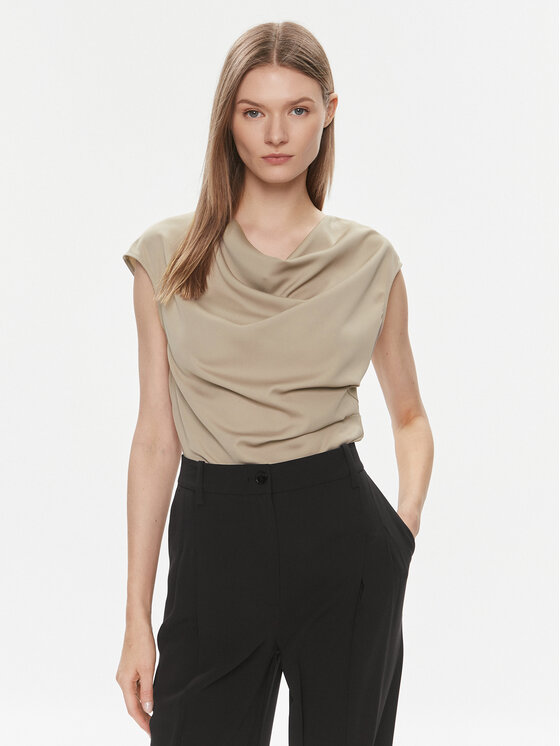 Блуза Calvin Klein за Жени цена