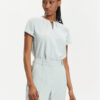 Calvin Klein Блуза K20K207062 Светлосиньо Regular Fit за Жени цена