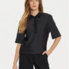 Calvin Klein Блуза K20K207977 Черен Regular Fit за Жени цена