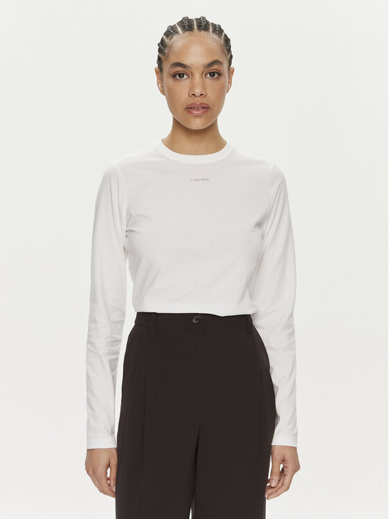 Блуза Calvin Klein за Жени цена