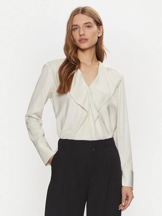 Блуза Calvin Klein за Жени цена