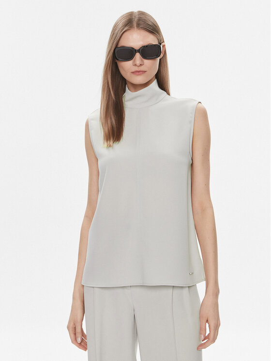 Блуза Calvin Klein за Жени цена