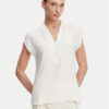 Calvin Klein Блуза K20K208188 Бял Regular Fit за Жени цена
