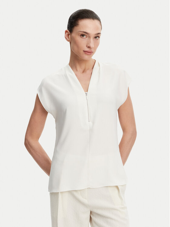 Блуза Calvin Klein за Жени цена