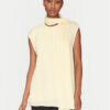 DAY BIRGER ÉT MIKKELSEN Блуза Kehlani DAY65243706 Екрю Regular Fit за Жени цена