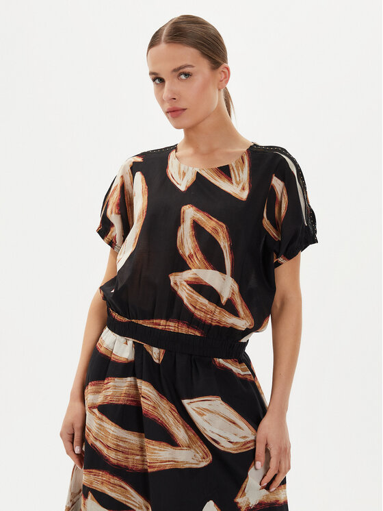 Блуза DKNY за Жени цена