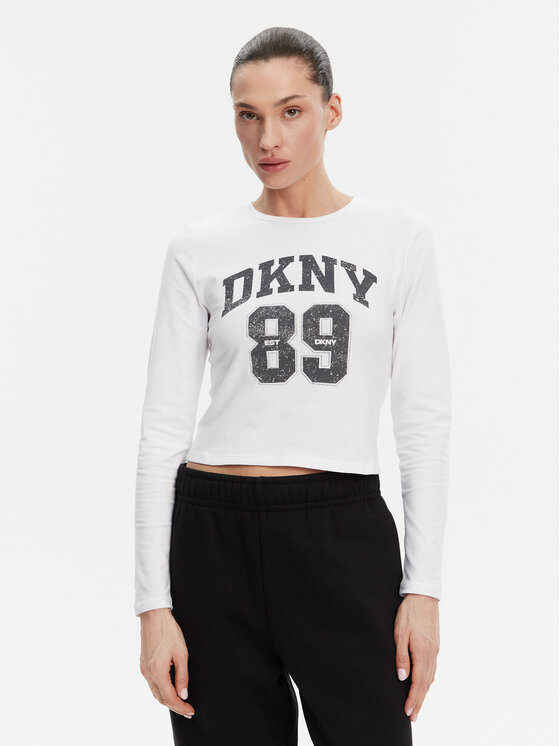 Блуза DKNY за Жени цена