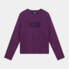 DKNY Блуза D35T25 S Виолетов Regular Fit за Момичета цена