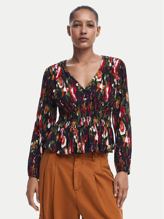 Блуза Desigual за Жени цена