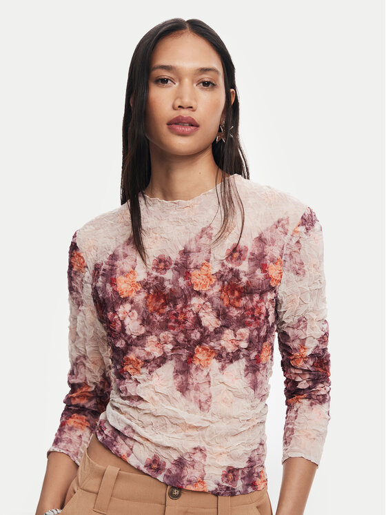 Блуза Desigual за Жени цена