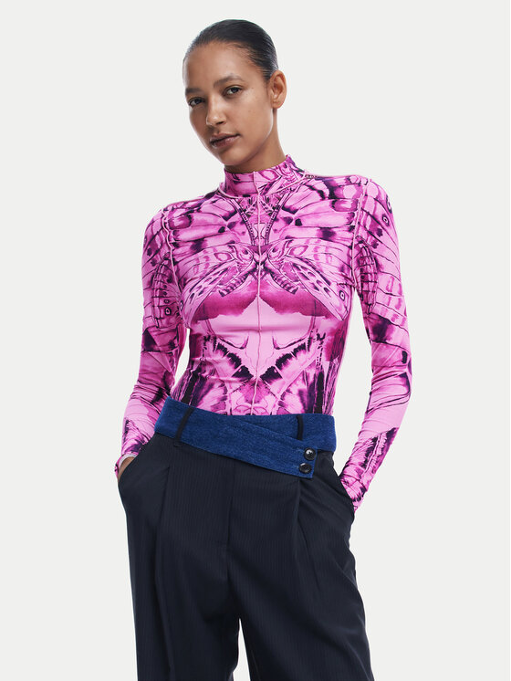 Блуза Desigual за Жени цена