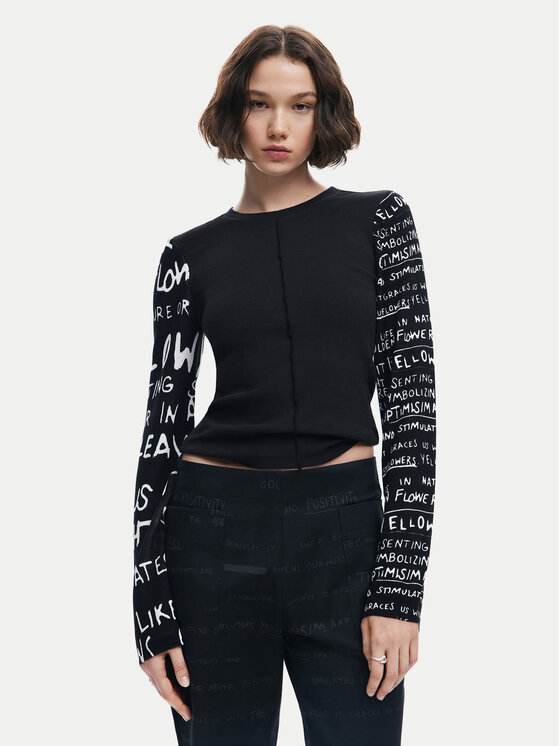 Блуза Desigual за Жени цена