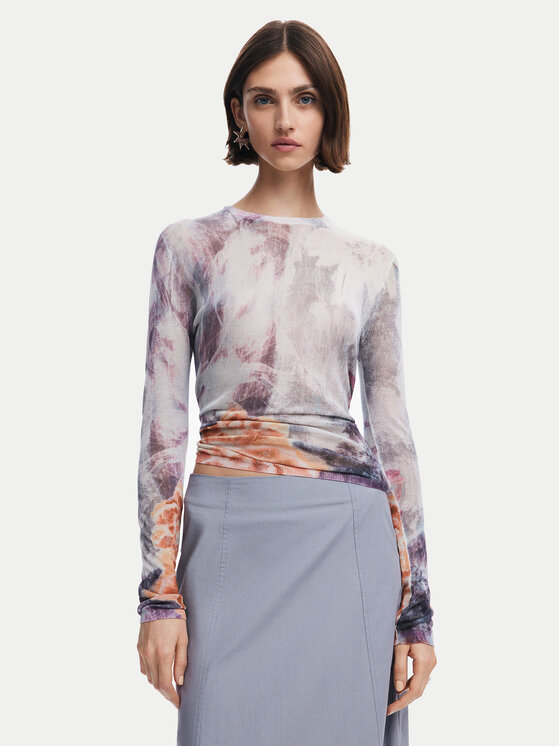 Блуза Desigual за Жени цена