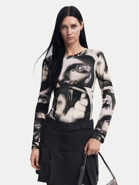 Блуза Desigual за Жени цена