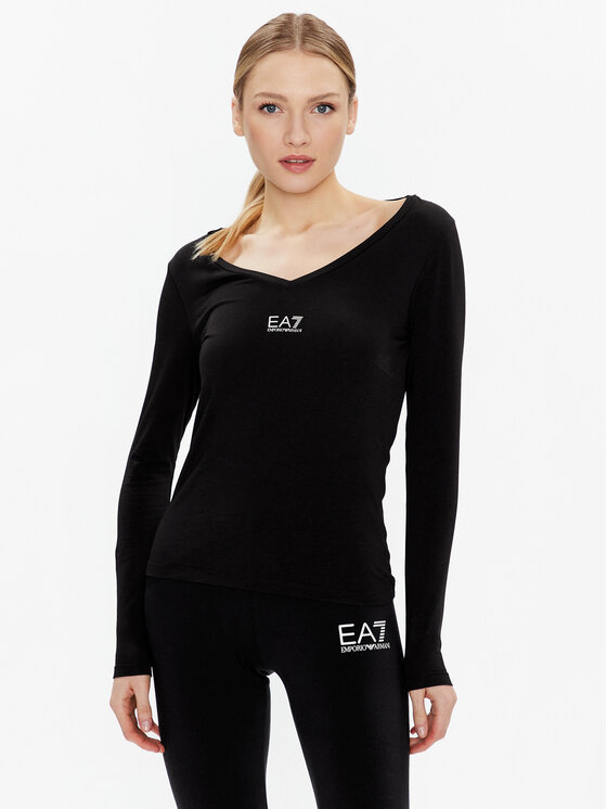 Блуза EA7 Emporio Armani за Жени цена