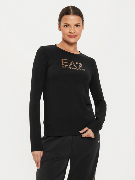 Блуза EA7 Emporio Armani за Жени цена