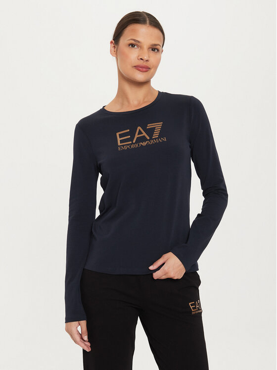 Блуза EA7 Emporio Armani за Жени цена