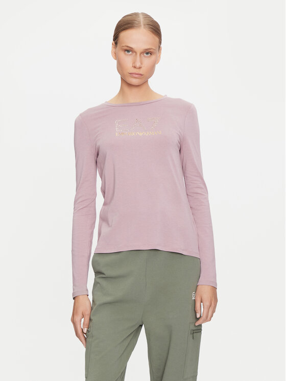 Блуза EA7 Emporio Armani за Жени цена