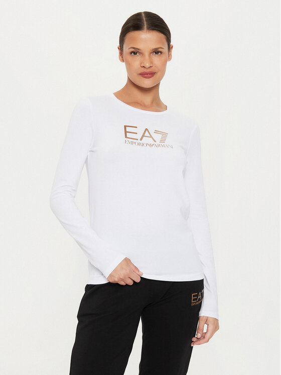 Блуза EA7 Emporio Armani за Жени цена