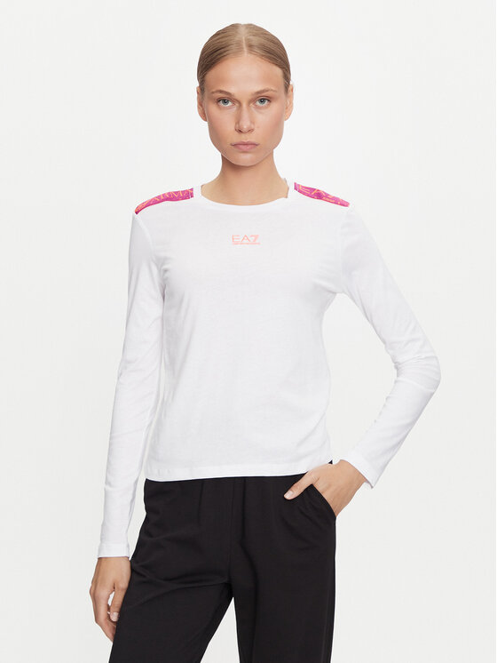 Блуза EA7 Emporio Armani за Момчета цена