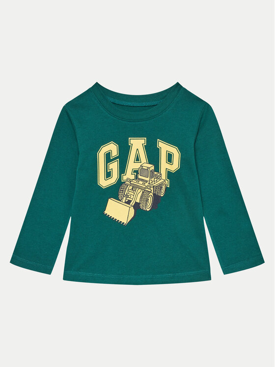 Блуза Gap за Момчета цена