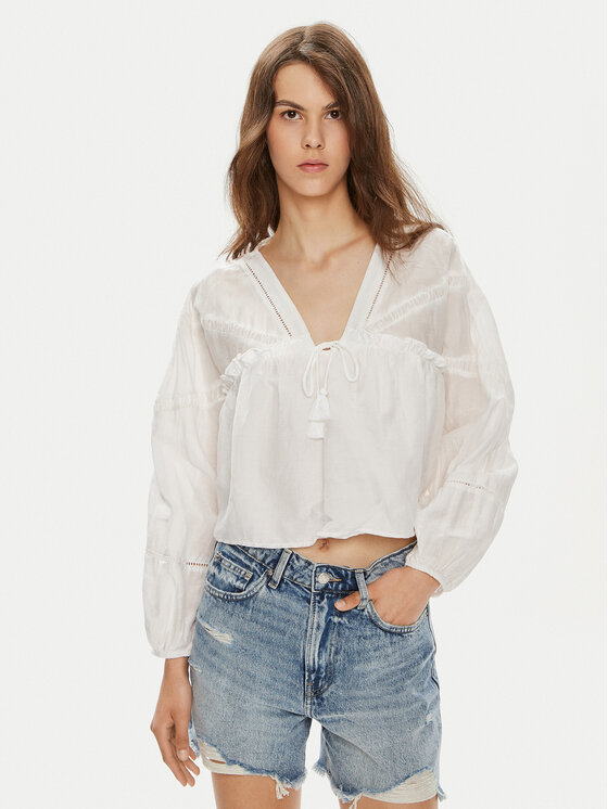 Блуза Gina Tricot за Жени цена